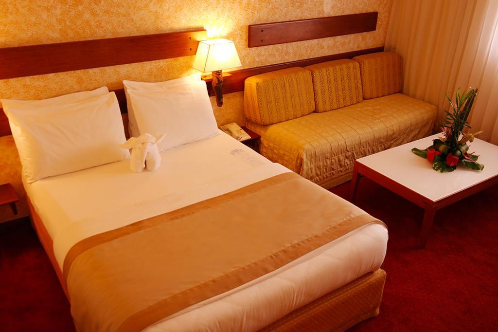 Hotel Sawa Douala Dış mekan fotoğraf