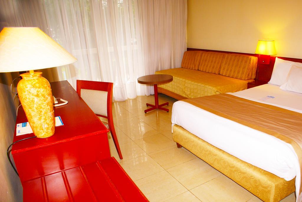 Hotel Sawa Douala Dış mekan fotoğraf