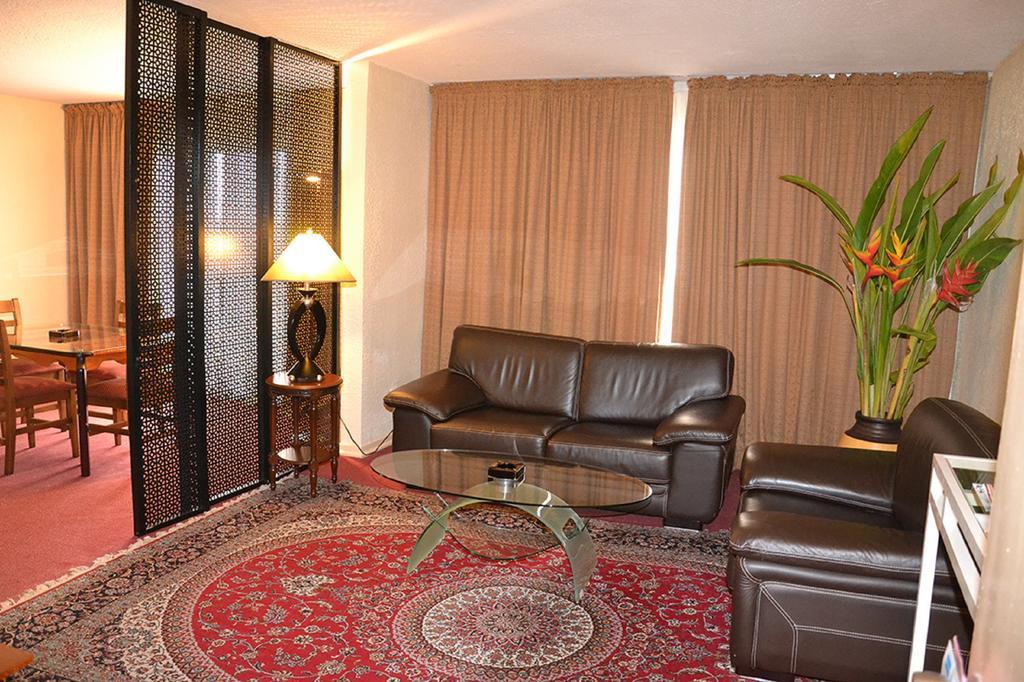 Hotel Sawa Douala Dış mekan fotoğraf