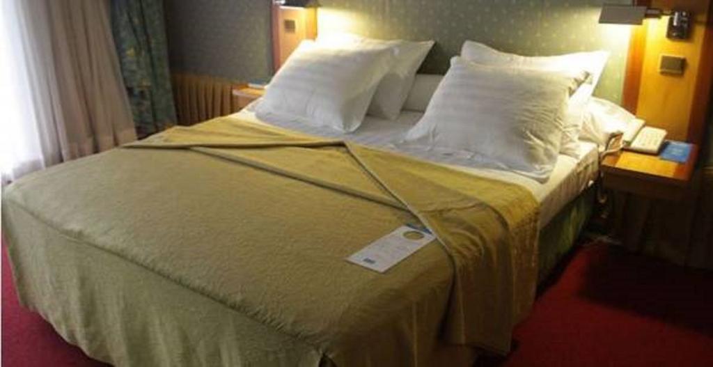Hotel Sawa Douala Dış mekan fotoğraf