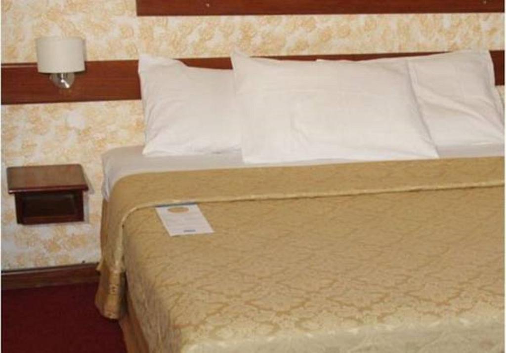 Hotel Sawa Douala Dış mekan fotoğraf