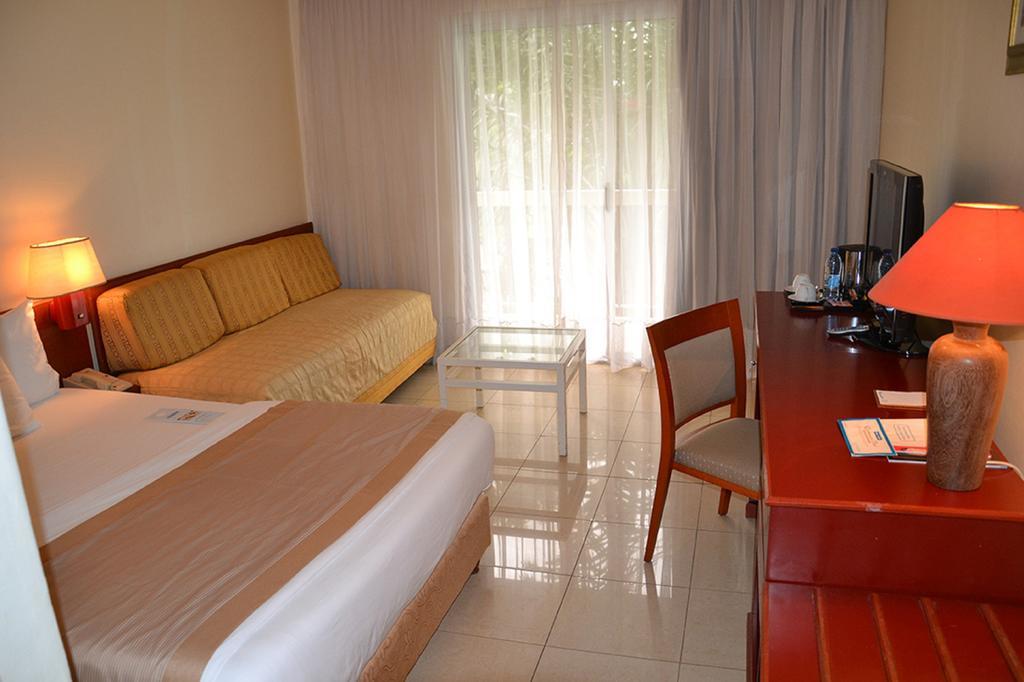 Hotel Sawa Douala Dış mekan fotoğraf