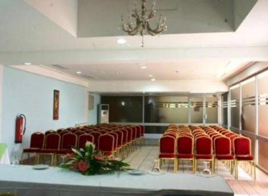 Hotel Sawa Douala Konforlar fotoğraf