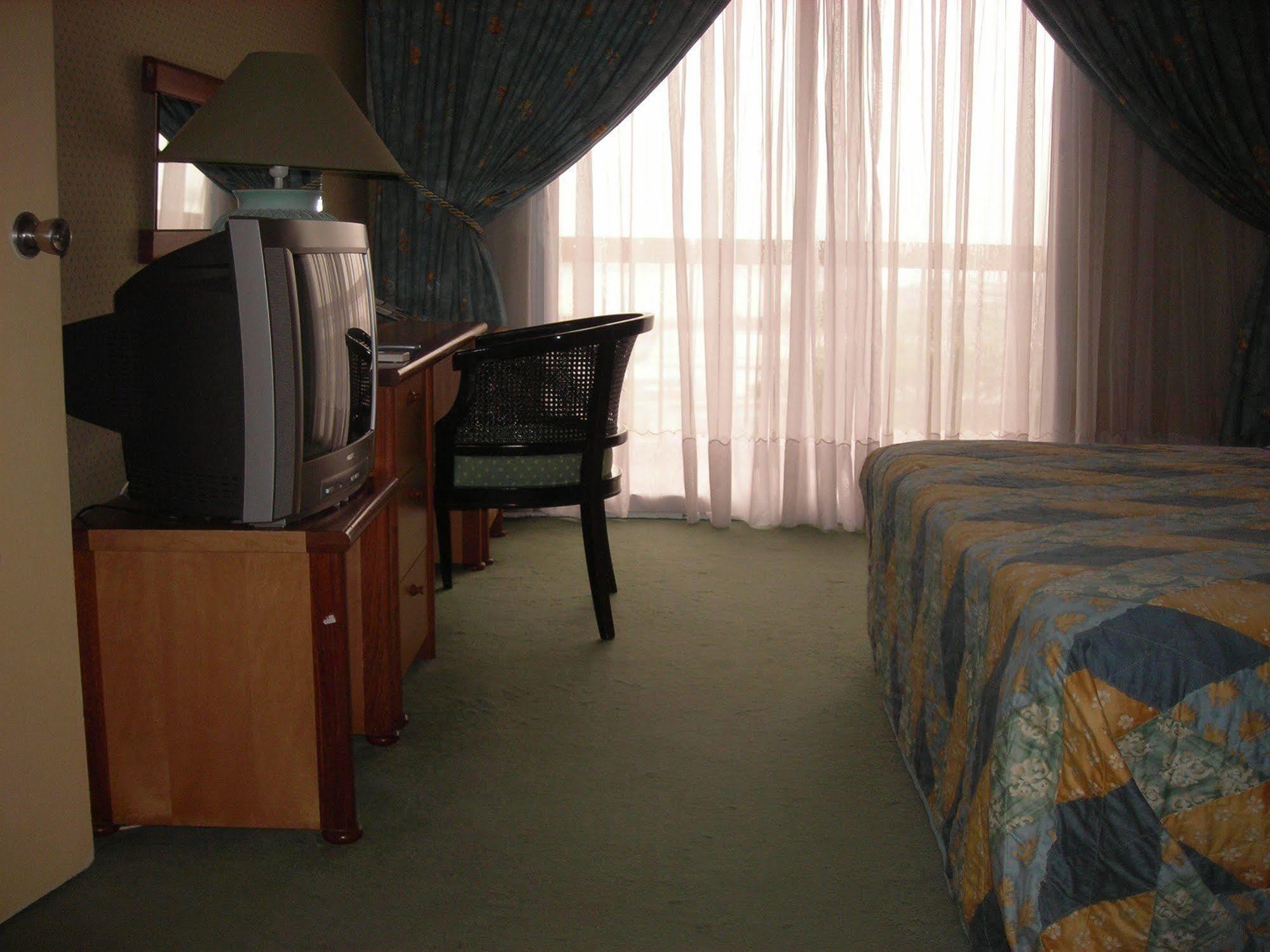 Hotel Sawa Douala Dış mekan fotoğraf