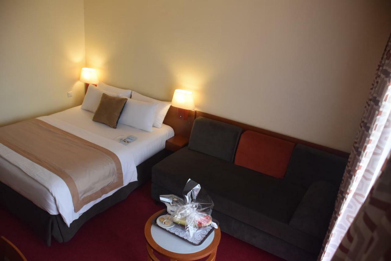 Hotel Sawa Douala Dış mekan fotoğraf